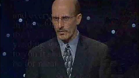 The Tree of Life, Pt. 1