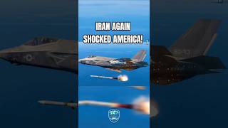 Iran vs US: Second F-35 Down? Truth EXPOSED #Iran #USA #F35 #MiddleEast #WarNews #Geopolitics