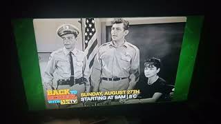 MeTV Program Break (August 20, 2023) #10