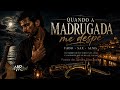 QUANDO A MADRUGADA ME DESPE - Há amores que o tempo não apaga, e saudades que nunca se calam - FADO