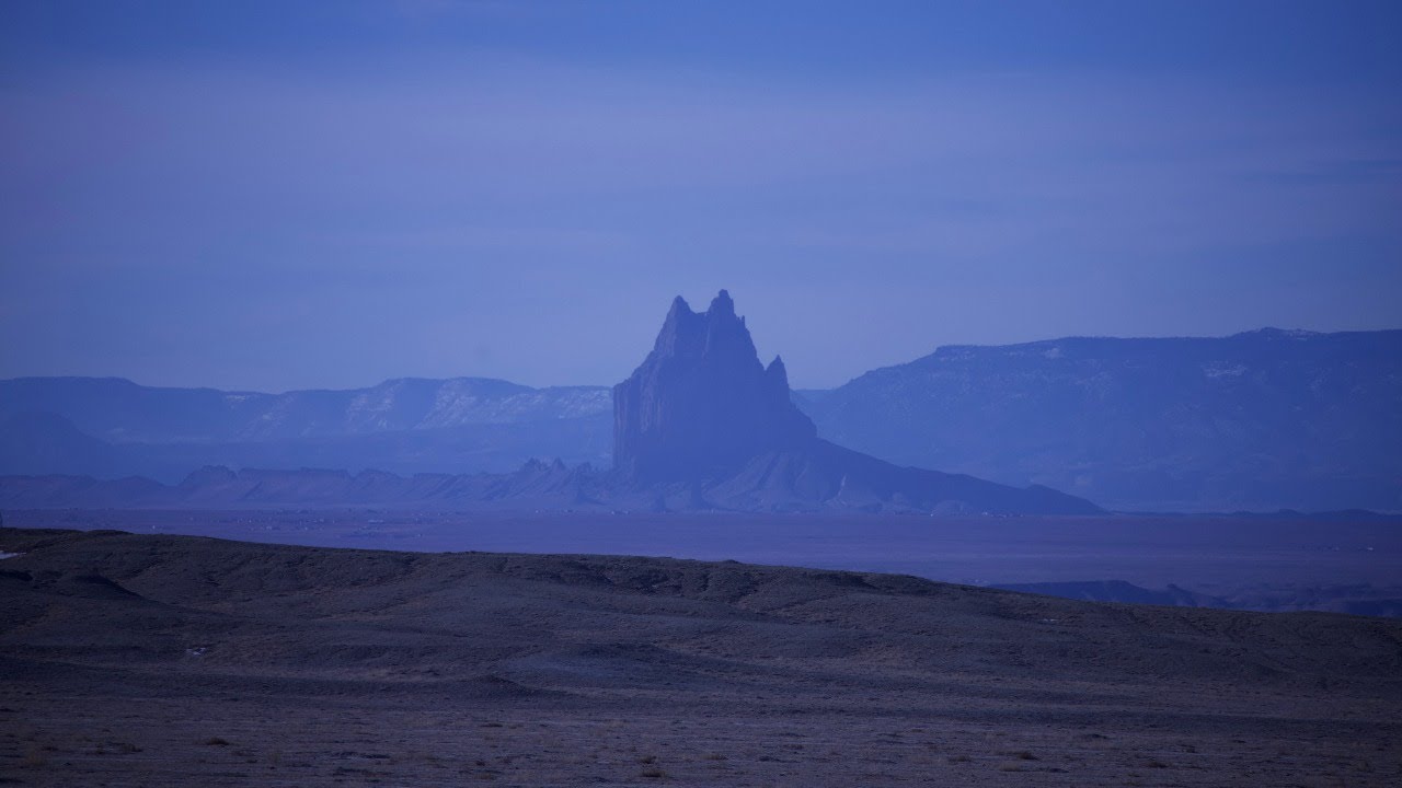 The Connected Chile (Jake)