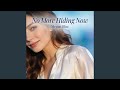 No More Hiding Now mp3