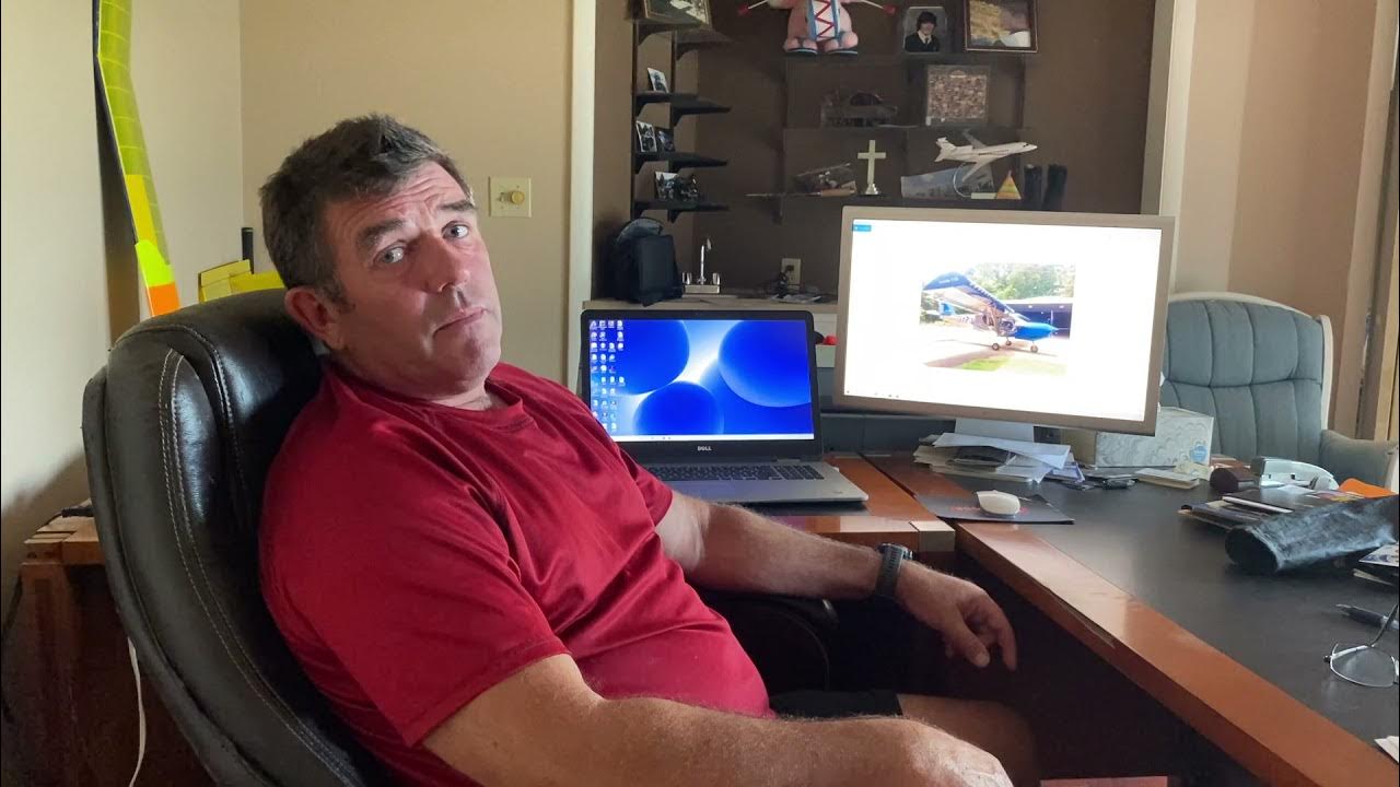 Kitfox or Zenith How did I choose YouTube