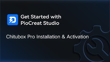HALOT-X1 | Chitubox Pro Installation & Activation