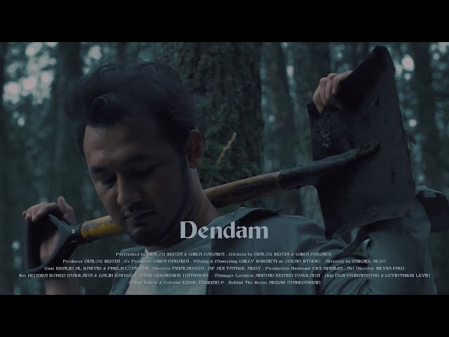 Dialog Senja ft. Wira Nagara - Dendam (Official Music Video) class=