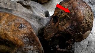 Scientists Studied a 10,600-Year-Old Mummy — DNA Proved 20 Years of Science Wrong