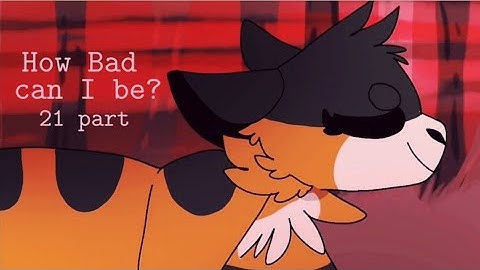 How Bad can I be?【Mapleshade MAP part 21】