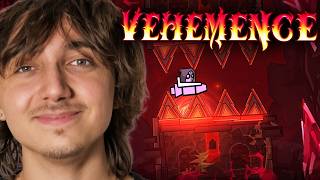 Pro Player Vs Vehemence