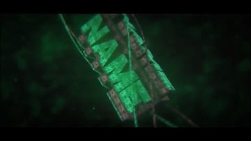 FREE After Effects & Cinema 4D Intro Template: 3D Cube Intro Template #488 + Tutorial