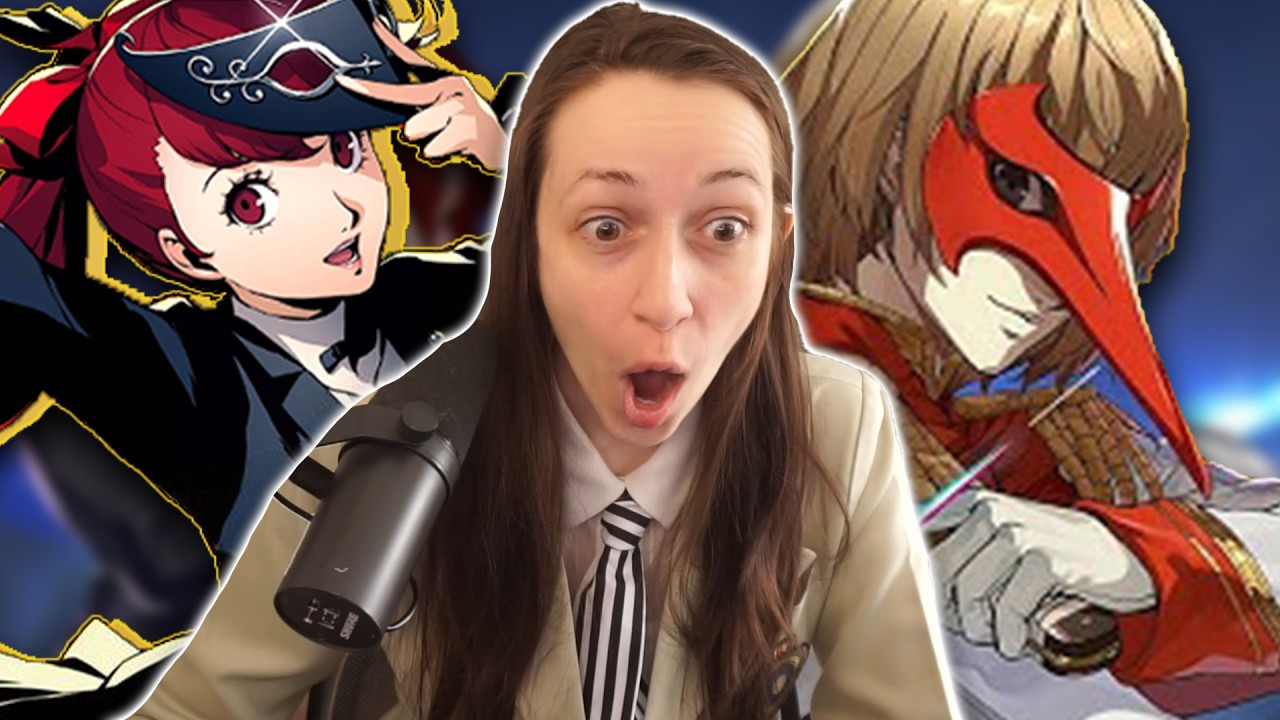 MORE AKECHI AND KASUMI CONTENT IN THE BIG 2026