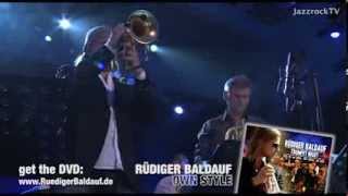 Trumpet Night "Nature Boy" Soloists : Rüdiger Baldauf & Andy Haderer chords