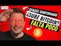 🔴 EN VIVO: ¿Podrá recuperar el precio de Bitcoin HOY? ➤ Posible fecha de la IPO de SpaceX