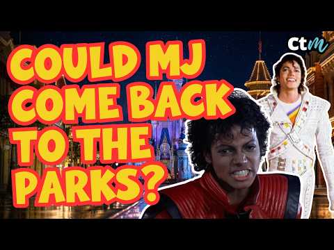 Mr. Jackson's Playroom: Experience The Magic