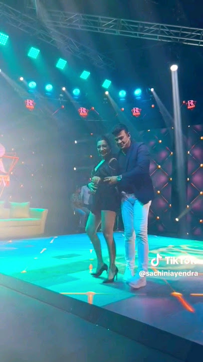 Sachini Ayendra Hot Dance 🥰 #foryou #girl #model #srilanka #tiktok