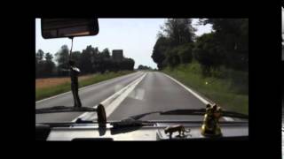 Autokino Muri Vorfilm 2013