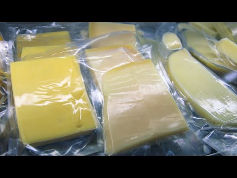 Video: Potřebuje cheez whiz chladit?