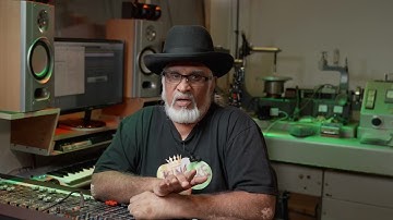 How I Build Dub Tracks in Logic Pro X (King Earthquake Step-By-Step Guide)