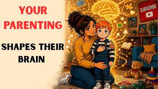 How to Build a Resilient Child Brain Every Single Day