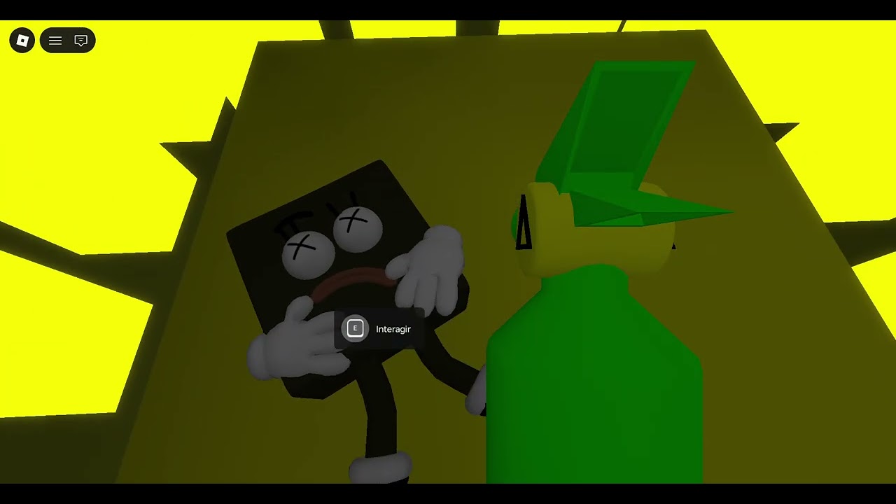 EU JOGANDO SAVE THE SHAPES