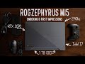 Asus Zephyrus M15, BEST Laptop for GAMERS and CONTENT CREATORS?