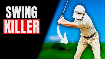 The SECRET That Makes You Never Rush Again (Transforms Any Swing)