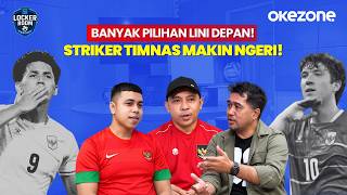 Download Lagu OLE ROMENY & MITCHELL BAKKER READY TO PROVE THEMSELVES! The Indonesian National Team's Frontline ... Download Lagu OLE ROMENY & MITCHELL BAKKER READY TO PROVE THEMSELVES! The Indonesian National Team's Frontline ...