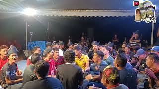 Dikir Jogho | Putus Kasih medley Dikir Rambong | Setapo Merak Mas