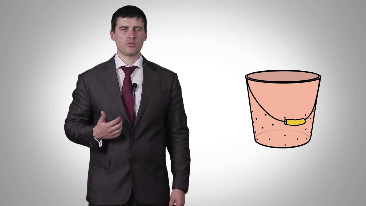 Защо нямам пари?