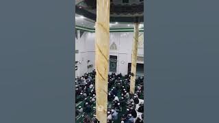 WE FROM THE STUDENTS OF AL MUHAJIRIN 3 BANJARBARU BOARDING SCHOOL WISH YOU A HAPPY NATIONAL SANTR...