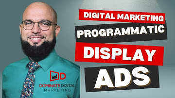 Targeted Programmatic Display Ads | Dominate Digital Marketing
