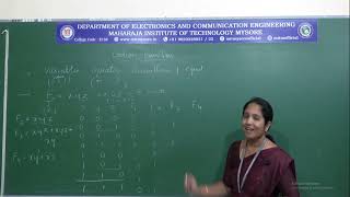 M3|S5- Boolean Functions