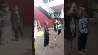 PUSAKA PADJAJARAN SILIWANGI