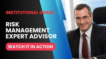 Mercurial Position Sizing PRO Expert Advisor