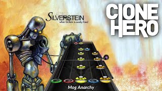 Bleeds No More - Silverstein ┃ Clone Hero Custom Chart ┃ 100% FC