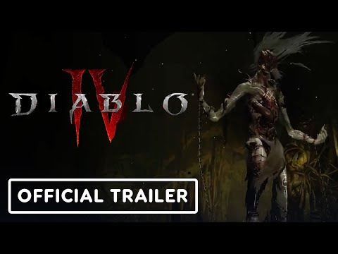 Diablo 4: Season of the Malignant - Official Gameplay Trailer