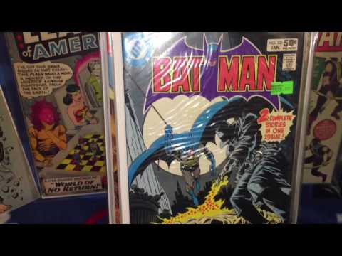 dc-comic-book-haul-and-grail-dc-book-august-2016