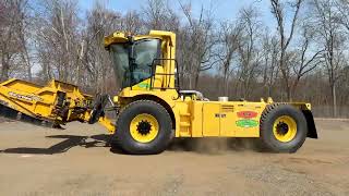 2012 GVM POWERPLATFORM For Sale