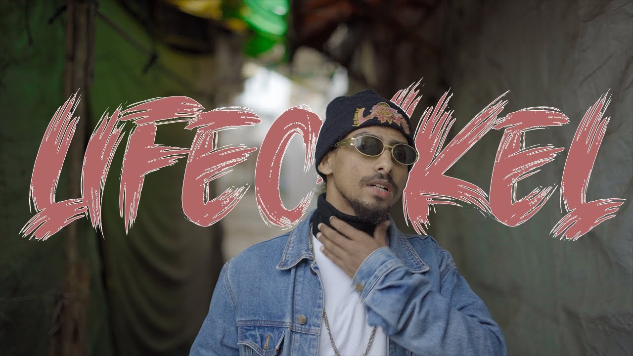 Raste - LIFECHKEL (Official Music Video) Prod by BOBCAST - YouTube