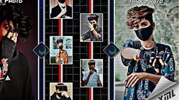 BEWAFA Hai Tu 🙃🥀 || 3D Video Edit New XML File 📄 | New Trending Xml #AlightMotion | (xml+clip)