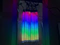 RGB tube light 😲😲😲😳😳#light #decor #electrician #trading #new #shots #youtubeindia #tent #rgb #vairal