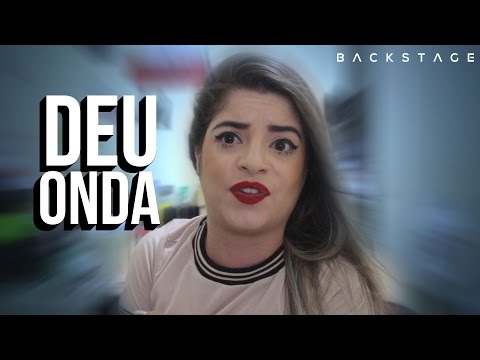 DEU ONDA