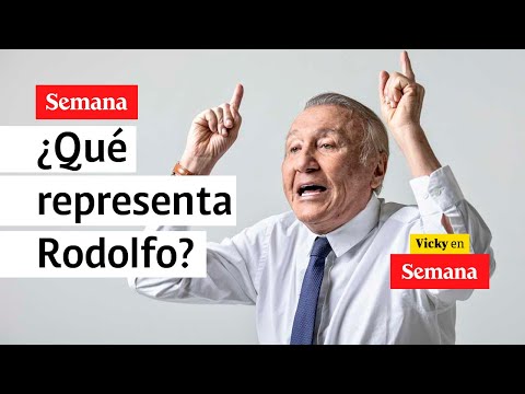 “Rodolfo Hernández es el antiuribismo y el antipetrismo”: Juan Manuel Galán