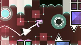 (11th Extreme Demon) Chroma II // 100%