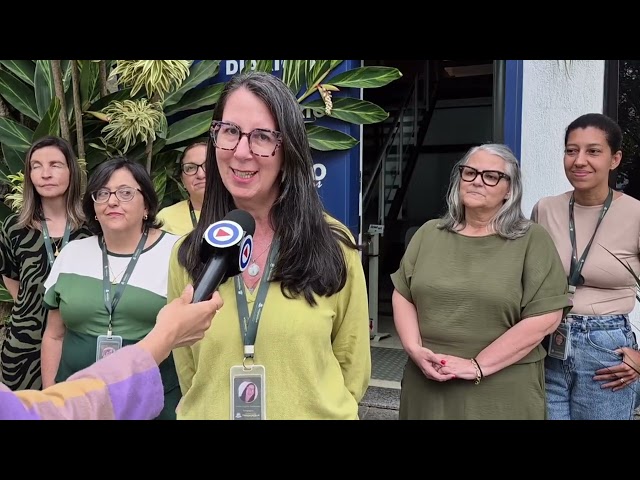 Educação e valorização profissional marcam o Dia dos Professores