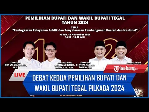 Calon Bupati dan Wakil Bupati Tegal No 1, Bima-Mujab, serap aspirasi nelayan di Kecamatan Purwodadi