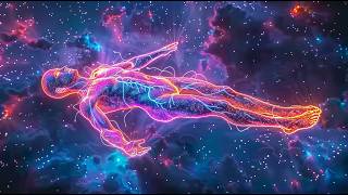 432Hz 528Hz 741Hz 963Hz The DEEPEST Healing Sleep Whole Body Regeneration, Relieve Stress #3