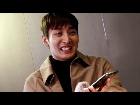 191127 리슨스테이지 | 좋니 - 박재정