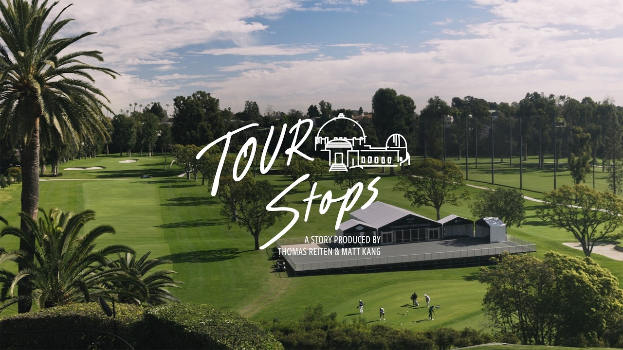 The Genesis Invitational │ PGA TOUR