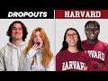 WHO S SMARTER College Dropouts Vs Harvard Students WHO S SMARTER College Dropouts Vs Harvard Students
