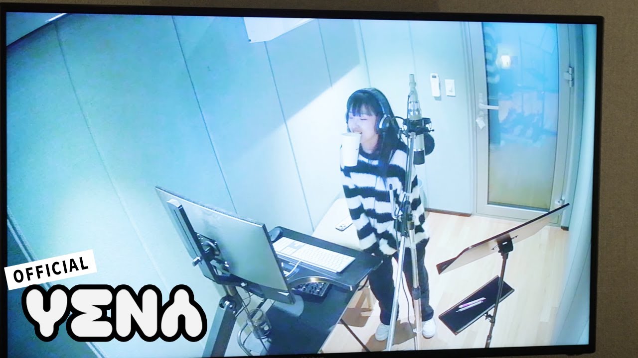 [HI-YENA] EXCLUSIVE EP. Love War